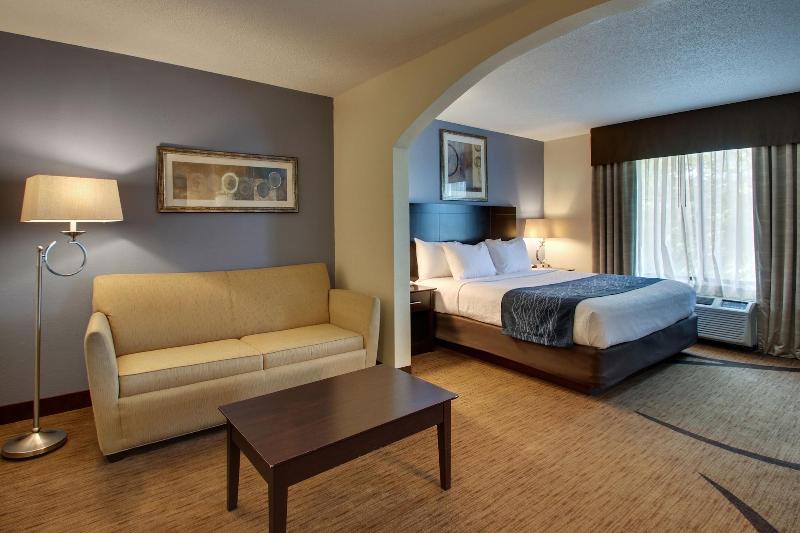 Wingfield Inn & Suites image