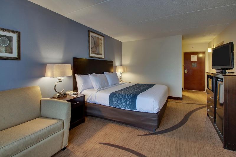 Wingfield Inn & Suites image