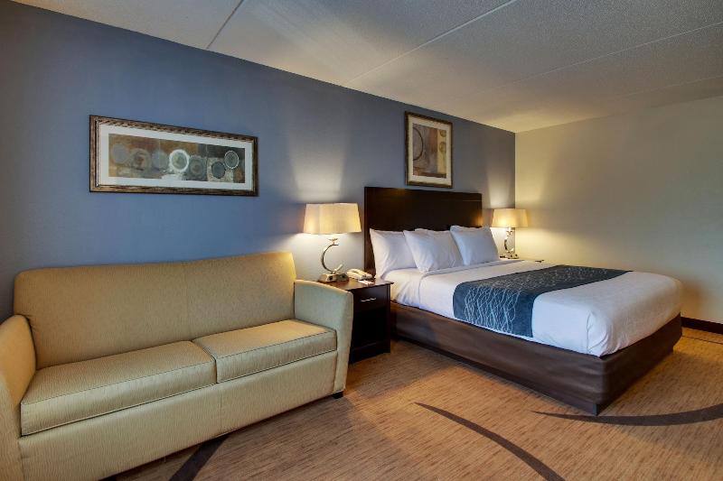 Wingfield Inn & Suites image