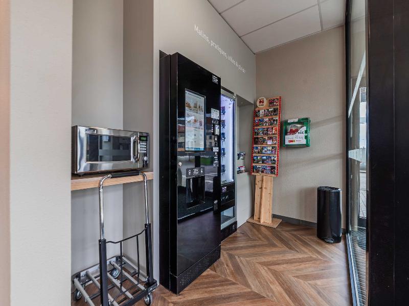 B&B HOTEL Colmar Expo image