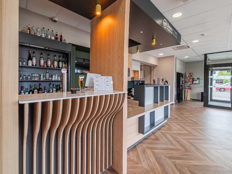 B&B HOTEL Colmar Expo image