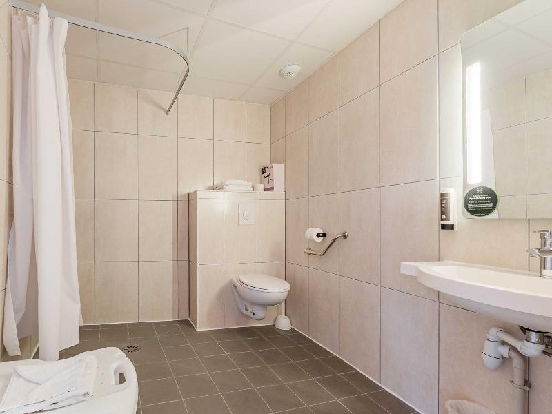 B&B HOTEL Colmar Expo image