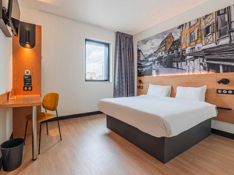 B&B HOTEL Colmar Expo image