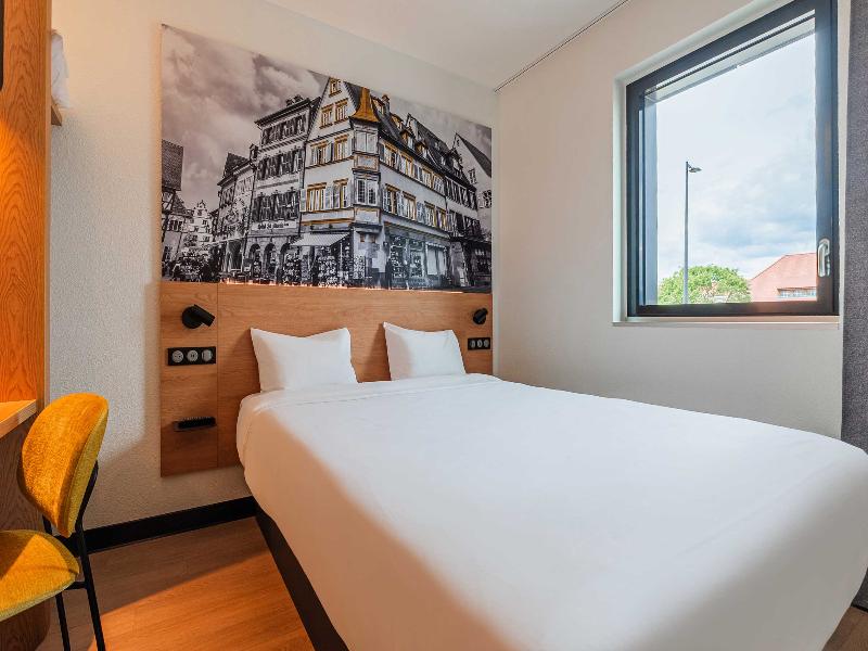 B&B HOTEL Colmar Expo image
