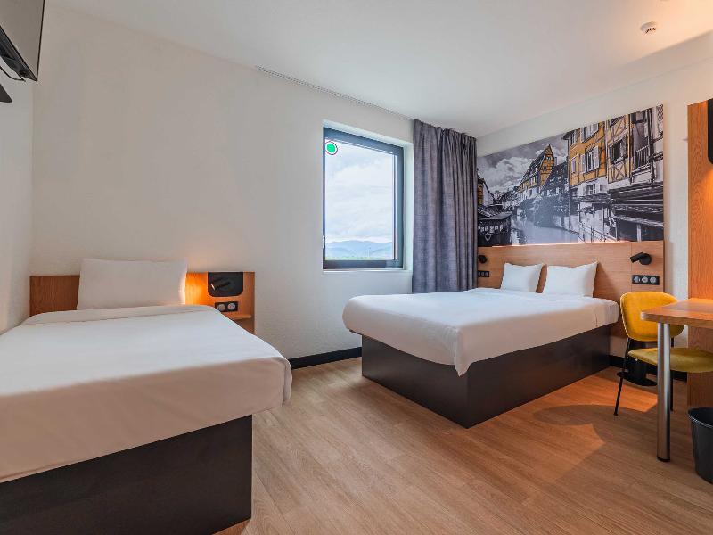 B&B HOTEL Colmar Expo image