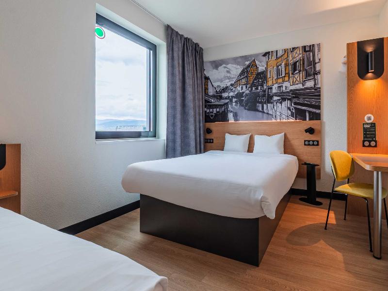 B&B HOTEL Colmar Expo image