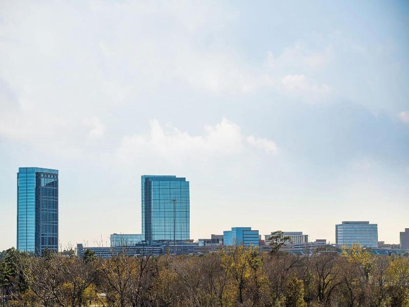 Aloft Houston Shenandoah image