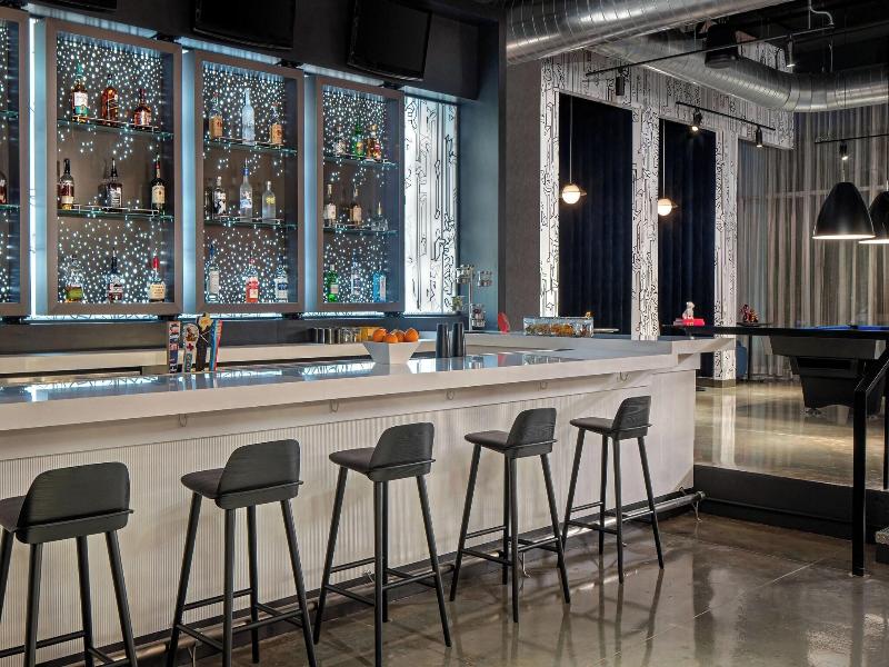 Aloft Houston Shenandoah image