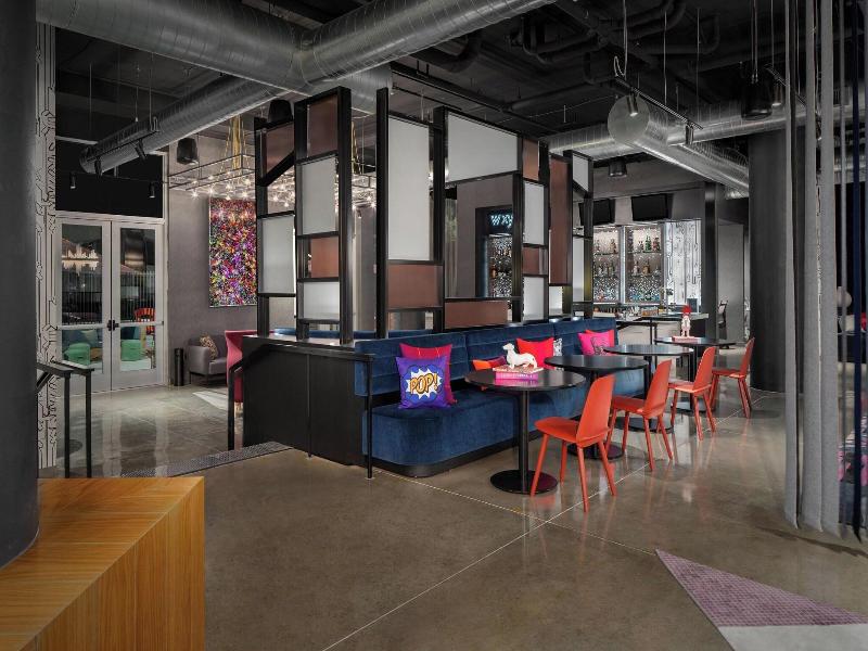 Aloft Houston Shenandoah image