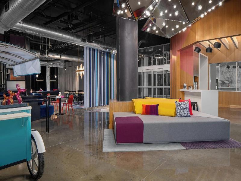 Aloft Houston Shenandoah image