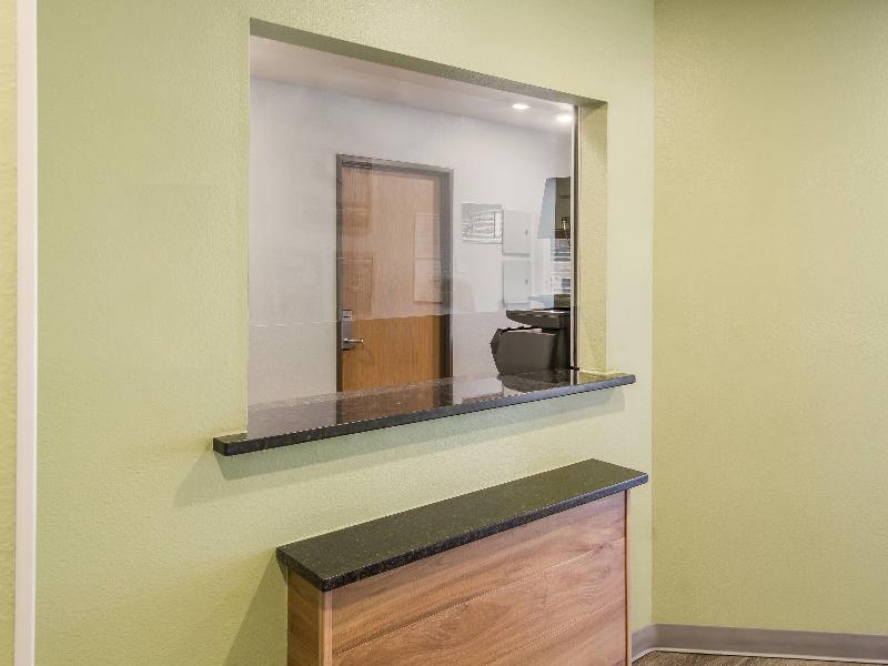 Woodspring Suites Houston La Porte image