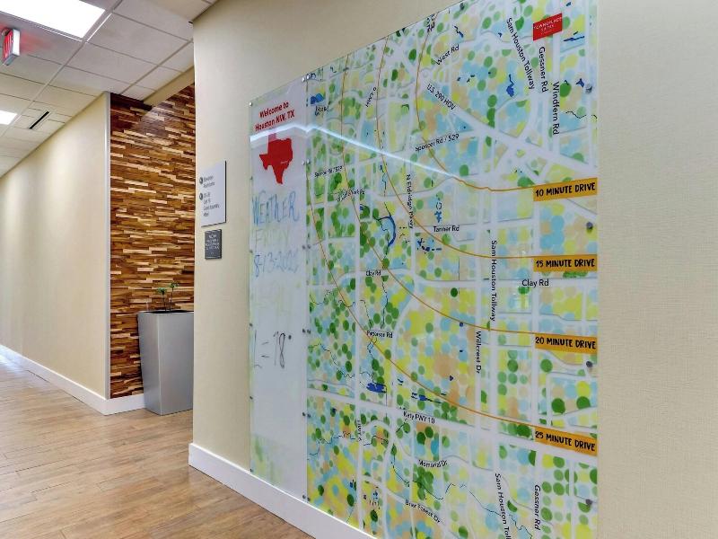 TownePlace Suites by Marriott Houston Northwest/Be image
