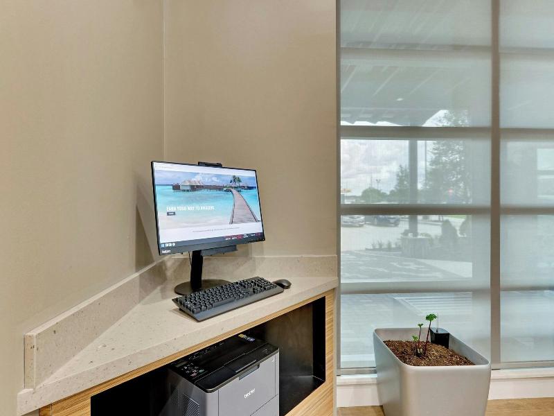 TownePlace Suites by Marriott Houston Northwest/Be image