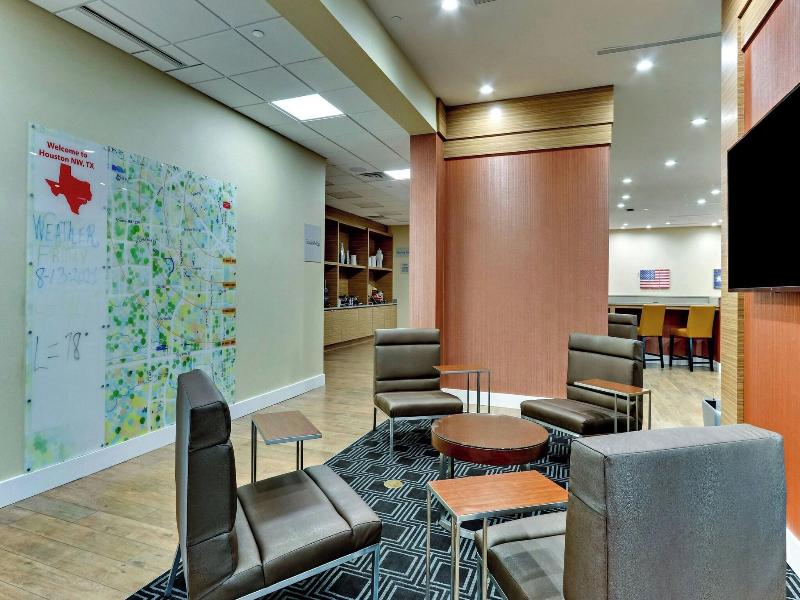 TownePlace Suites by Marriott Houston Northwest/Be image