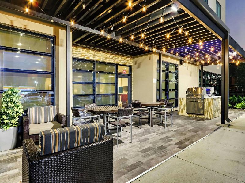 TownePlace Suites by Marriott Houston Northwest/Be image