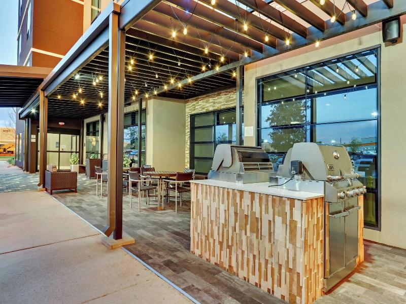 TownePlace Suites by Marriott Houston Northwest/Be image