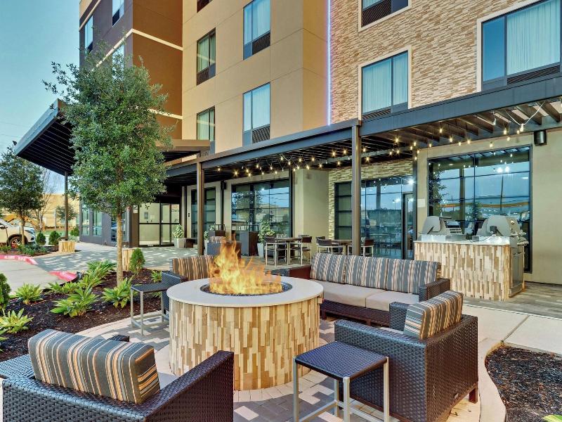 TownePlace Suites by Marriott Houston Northwest/Be image