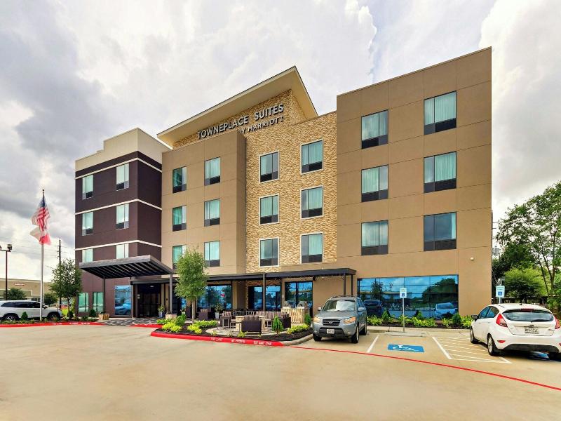 TownePlace Suites by Marriott Houston Northwest/Be image