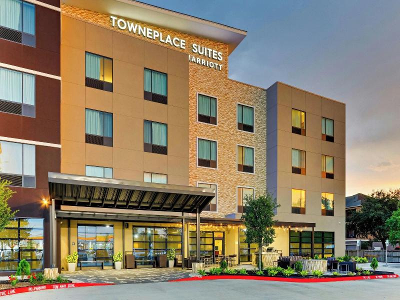 TownePlace Suites by Marriott Houston Northwest/Be image