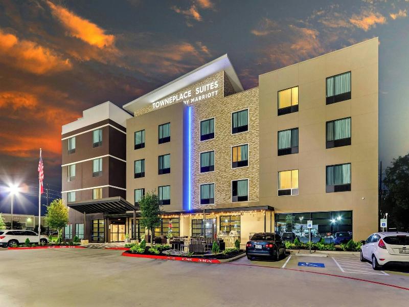 TownePlace Suites by Marriott Houston Northwest/Be image