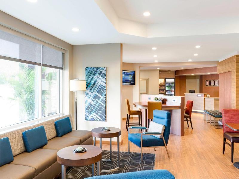 TownePlace Suites by Marriott Houston Northwest/Be image
