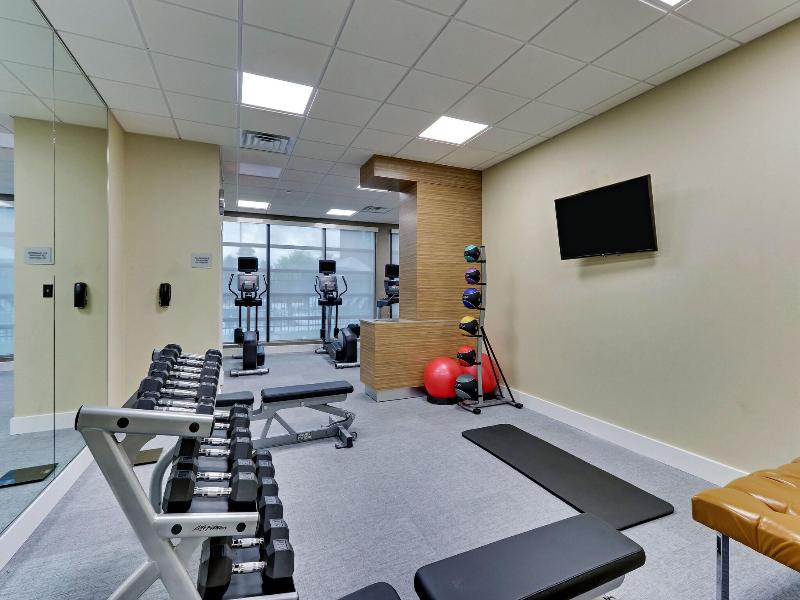 TownePlace Suites by Marriott Houston Northwest/Be image