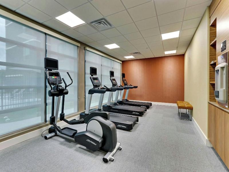 TownePlace Suites by Marriott Houston Northwest/Be image
