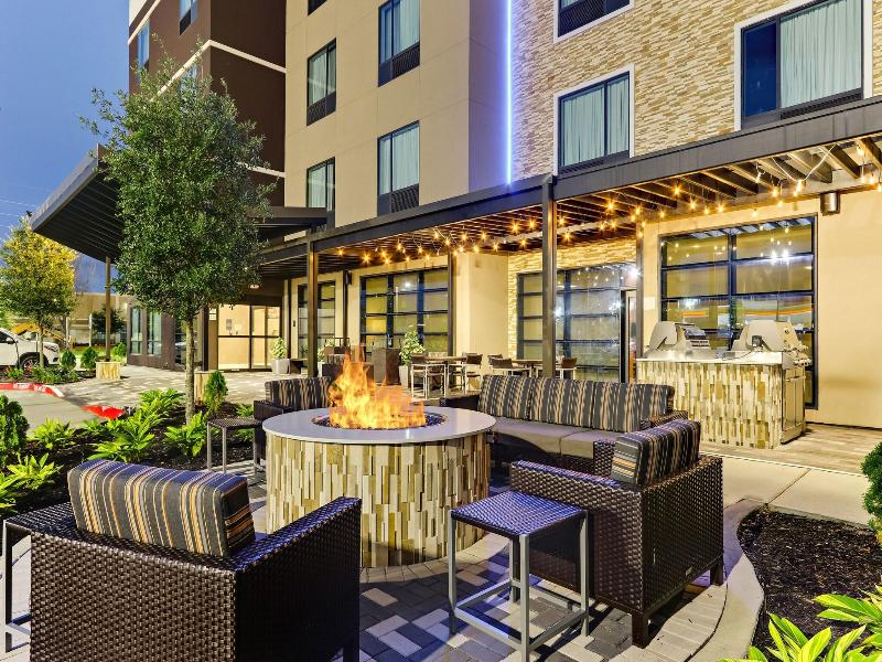 TownePlace Suites by Marriott Houston Northwest/Be image