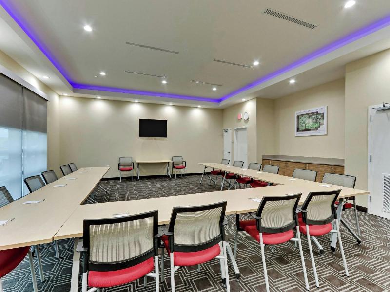 TownePlace Suites by Marriott Houston Northwest/Be image