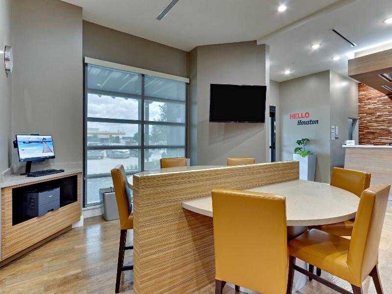 TownePlace Suites by Marriott Houston Northwest/Be image