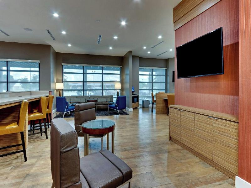 TownePlace Suites by Marriott Houston Northwest/Be image