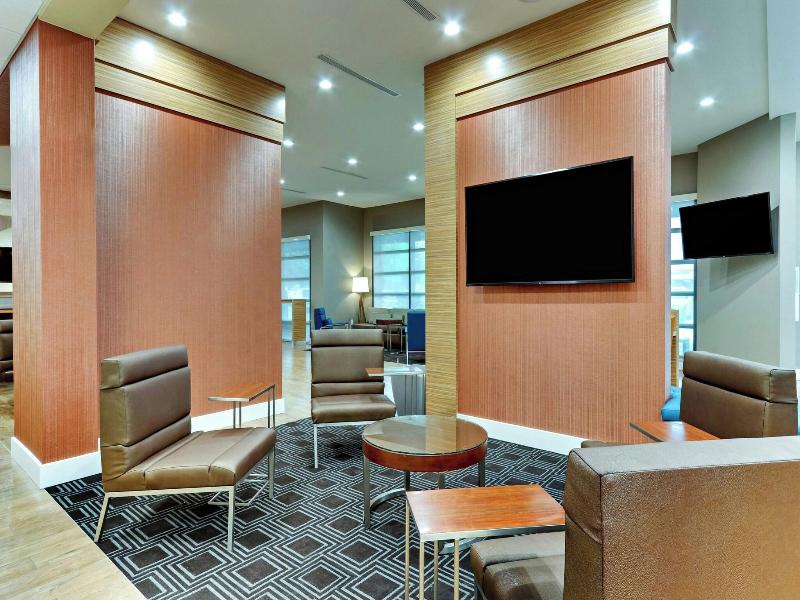 TownePlace Suites by Marriott Houston Northwest/Be image