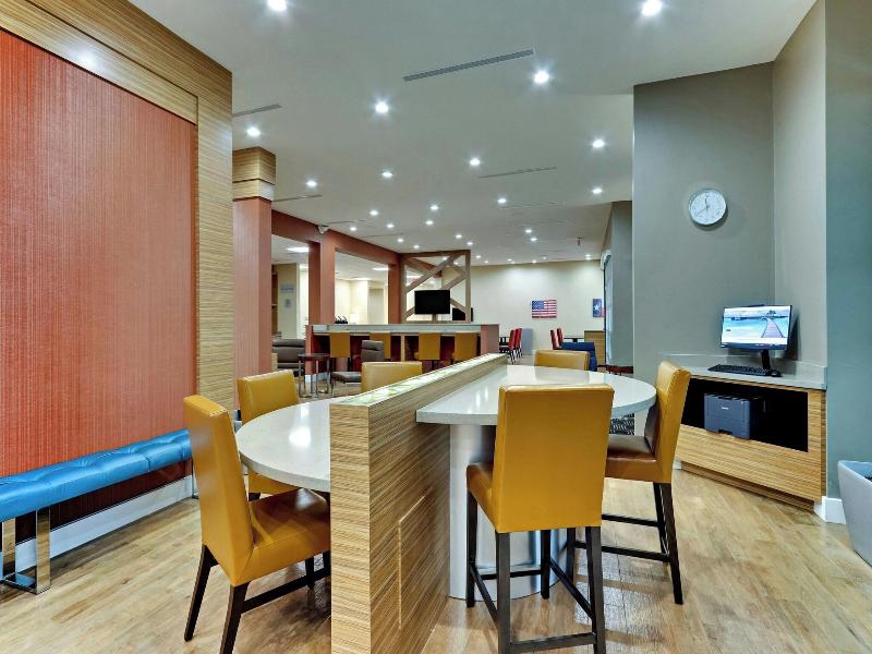 TownePlace Suites by Marriott Houston Northwest/Be image