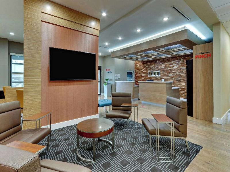 TownePlace Suites by Marriott Houston Northwest/Be image