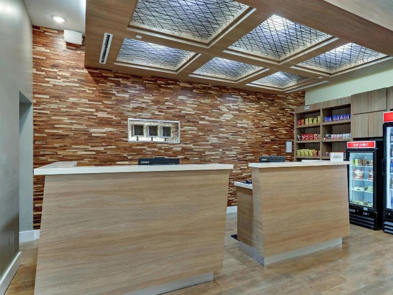 TownePlace Suites by Marriott Houston Northwest/Be image