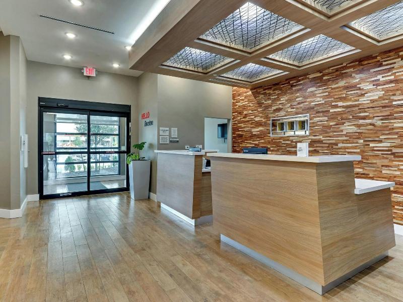 TownePlace Suites by Marriott Houston Northwest/Be image