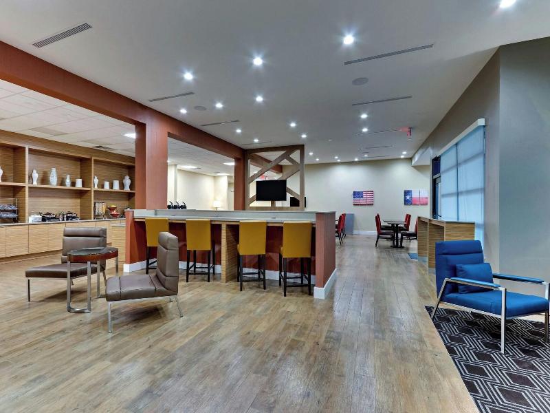 TownePlace Suites by Marriott Houston Northwest/Be image