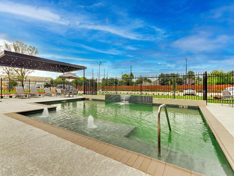 TownePlace Suites by Marriott Houston Northwest/Be image