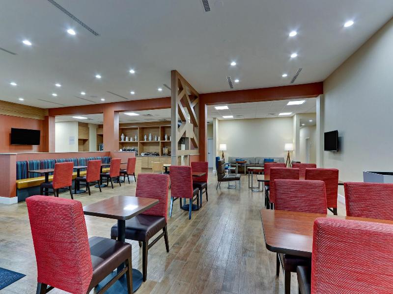 TownePlace Suites by Marriott Houston Northwest/Be image