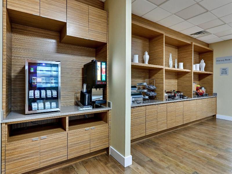 TownePlace Suites by Marriott Houston Northwest/Be image