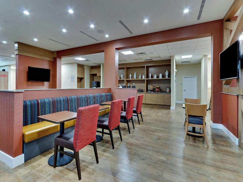 TownePlace Suites by Marriott Houston Northwest/Be image