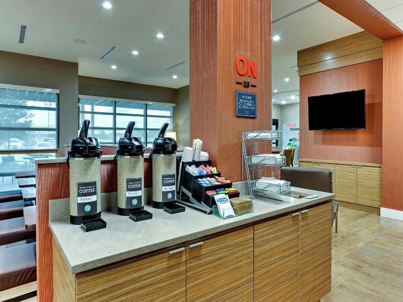 TownePlace Suites by Marriott Houston Northwest/Be image