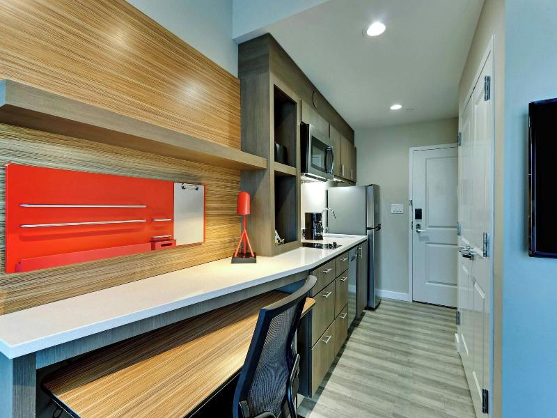 TownePlace Suites by Marriott Houston Northwest/Be image
