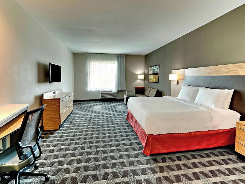 TownePlace Suites by Marriott Houston Northwest/Be image