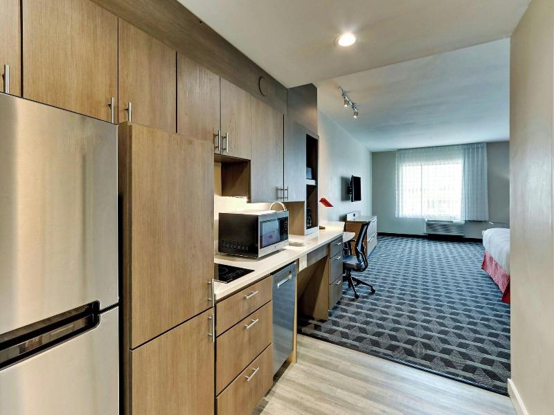 TownePlace Suites by Marriott Houston Northwest/Be image