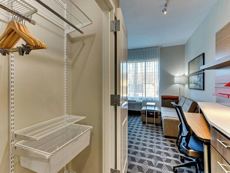 TownePlace Suites by Marriott Houston Northwest/Be image
