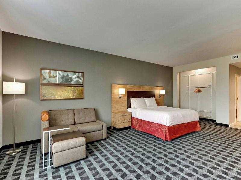 TownePlace Suites by Marriott Houston Northwest/Be image