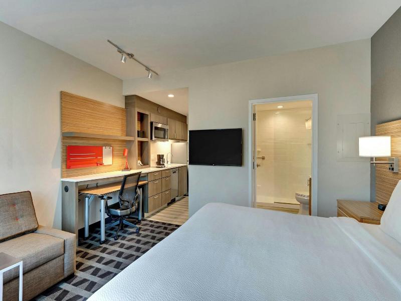 TownePlace Suites by Marriott Houston Northwest/Be image
