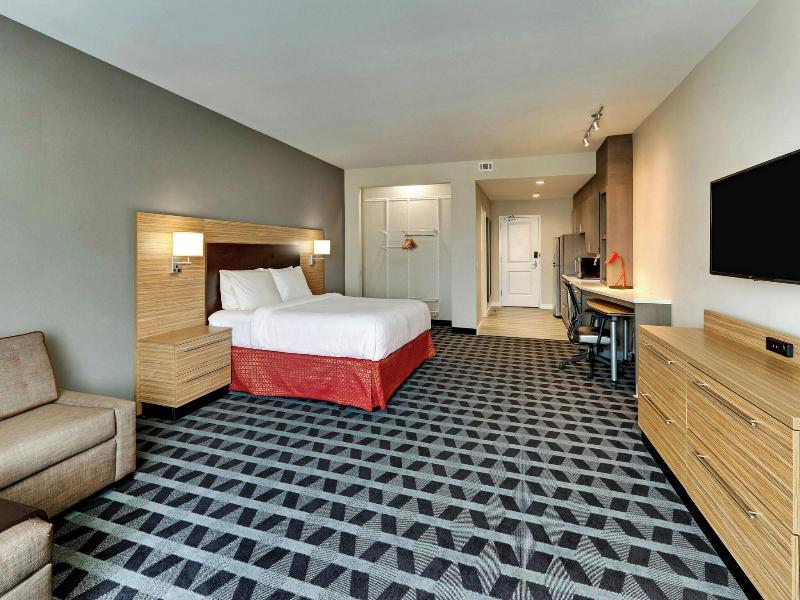 TownePlace Suites by Marriott Houston Northwest/Be image