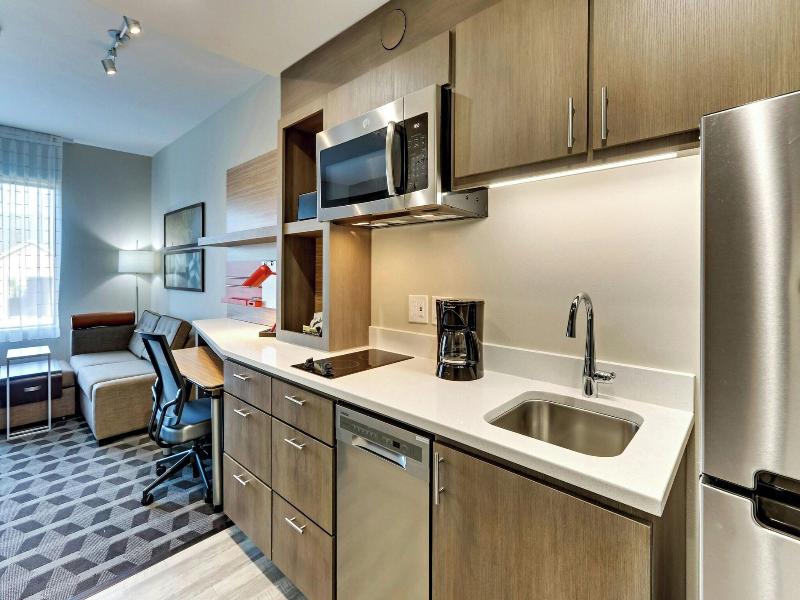 TownePlace Suites by Marriott Houston Northwest/Be image